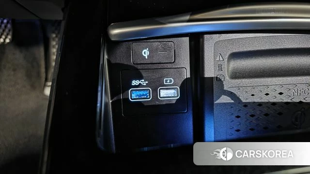 Genesis G80 (RG3) id 4943632 из Кореи 7