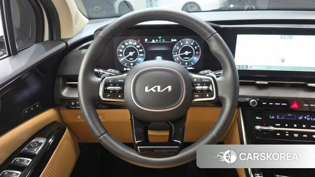 Kia Carnival 4th generation id 5012427 из Кореи 7