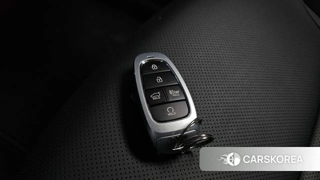 Hyundai Tucson (NX4) id 5039935 из Кореи 7
