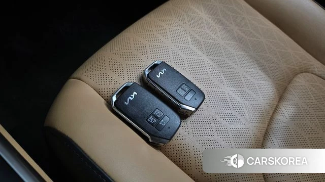 Kia Carnival 4th generation id 5027247 из Кореи 7