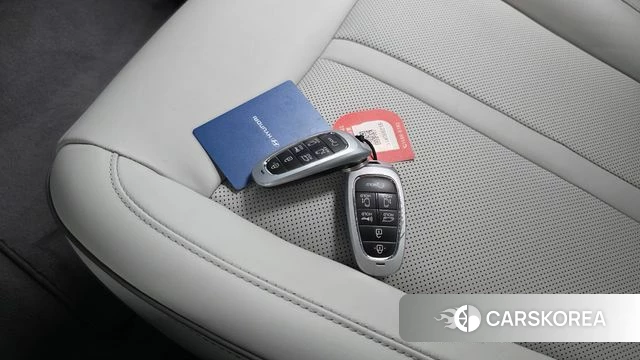 Hyundai Staria id 5028161 из Кореи 7