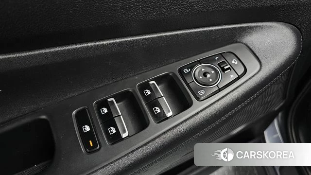 Hyundai The New Santa Fe id 5028332 из Кореи 7