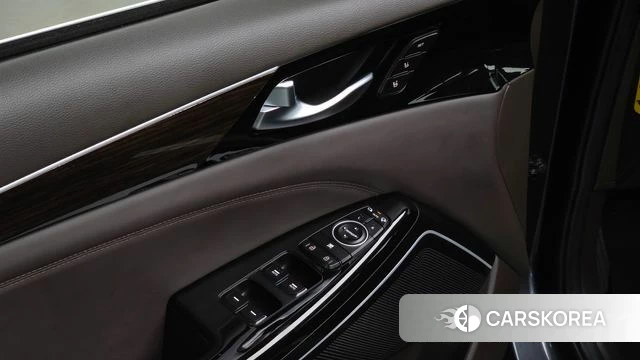 Kia Come New K7 id 5018907 из Кореи 7