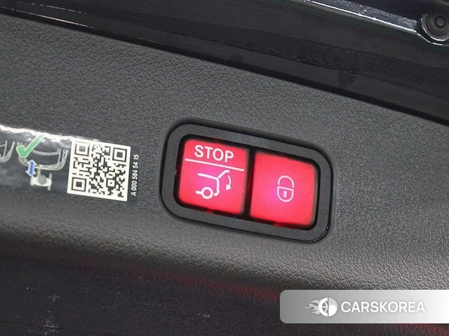 Mercedes-Benz GLC-Class X254 id 5000613 из Кореи 7