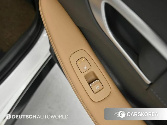 Hyundai Sonata D Edge (DN8) id 4669844 из Кореи 7