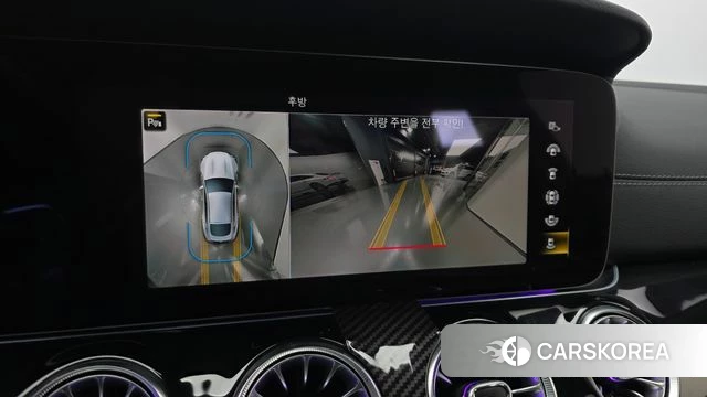Mercedes-Benz AMG GT id 4922440 из Кореи 7