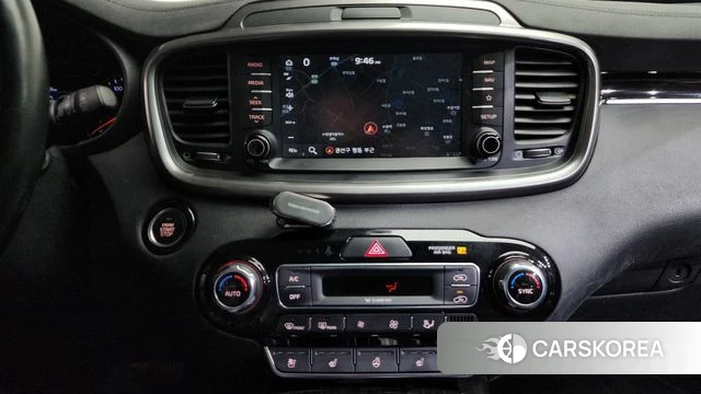 Kia The New Sorento id 3808334 из Кореи 7