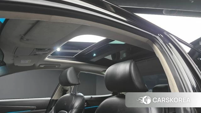 Kia K7 Premier id 5013079 из Кореи 7
