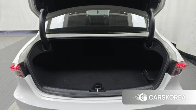 Hyundai The New Grandeur IG id 5047692 из Кореи 7