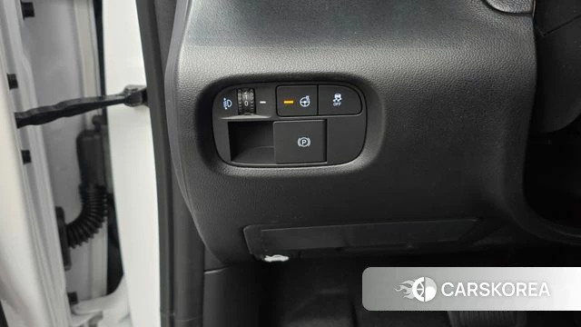 Hyundai The New Casper id 5001339 из Кореи 7