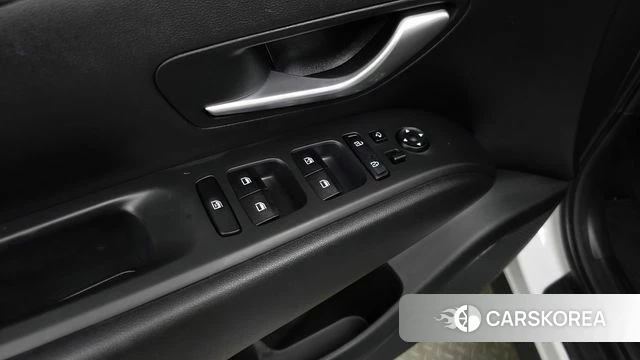 Hyundai Tucson (NX4) id 4950629 из Кореи 7