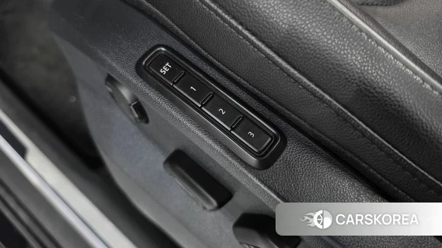 Volkswagen Tiguan second Generation id 5003931 из Кореи 8
