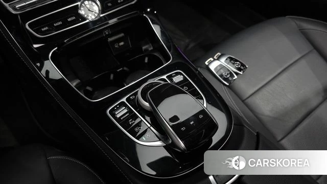 Mercedes-Benz E-Class W213 id 5018188 из Кореи 7