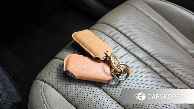 Kia K8 id 5033253 из Кореи 7