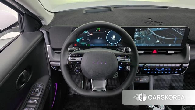 Hyundai The New Ionic 5 id 4995270 из Кореи 7