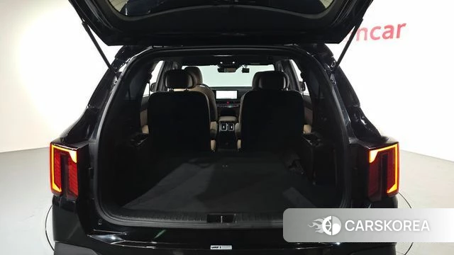 Kia The New Sorento 4th Generation id 5046217 из Кореи 7