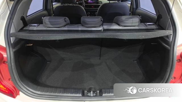 Kia Morning Urban (JA) id 5034837 из Кореи 7