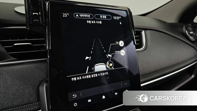 Renault Korea (Samsung) Joe id 4976618 из Кореи 7