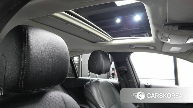 Mercedes-Benz C-Class W205 id 4998807 из Кореи 7