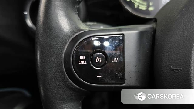 Mini Cooper Convertible id 5046338 из Кореи 7