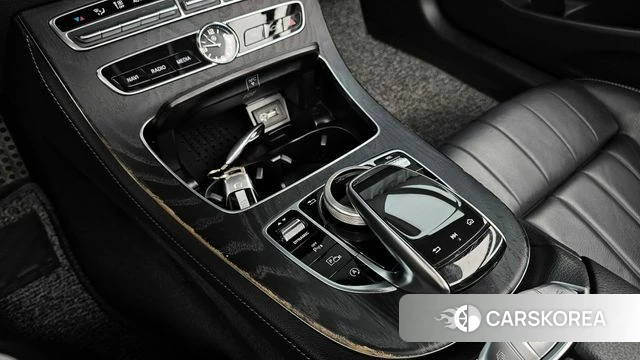 Mercedes-Benz E-Class W213 id 5018451 из Кореи 7
