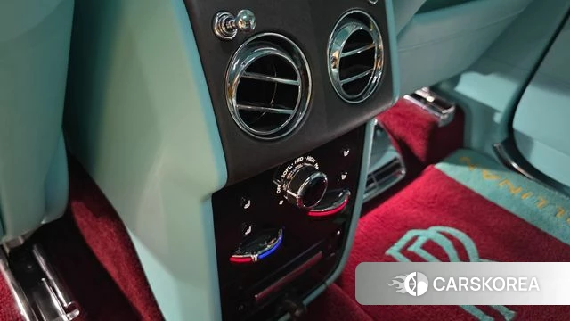 Rolls-Royce Cullinan id 5018360 из Кореи 7