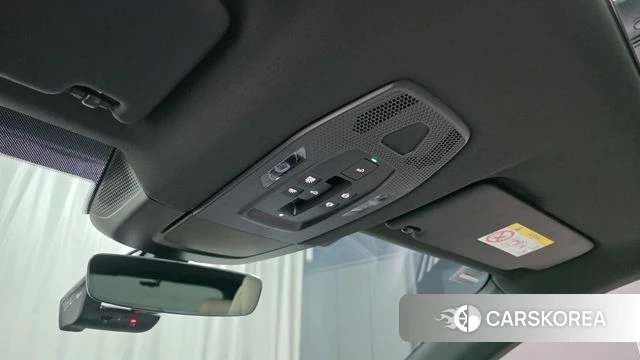 Porsche Makan EV id 4778177 из Кореи 7