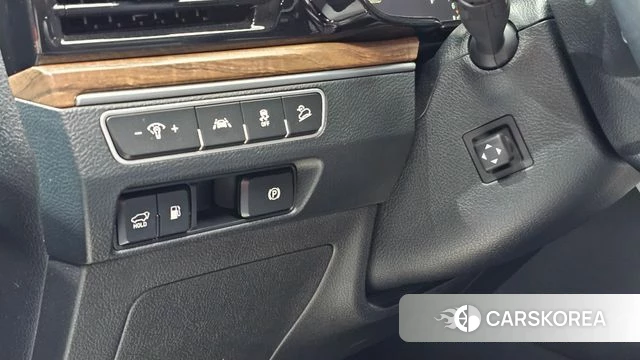 Kia Mohave Master id 4982306 из Кореи 7
