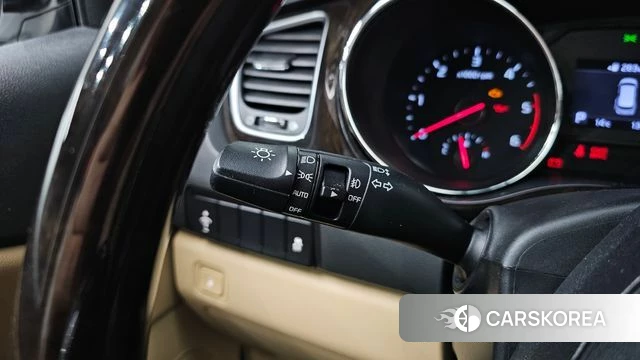 Kia The New Carnival id 5004608 из Кореи 7