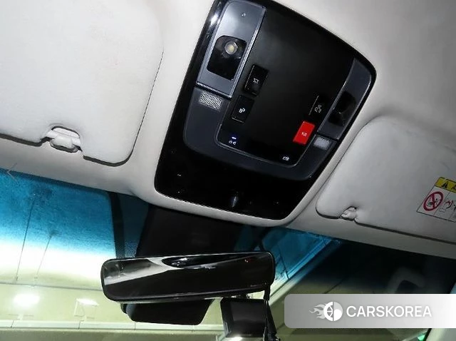 Hyundai Staria id 4997335 из Кореи 7