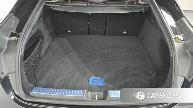 Mercedes-Benz GLC-Class X253 id 5035373 из Кореи 7