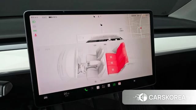 Tesla Model Y id 4976405 из Кореи 7