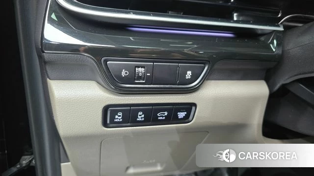 Kia The New Carnival 4th Generation id 5011552 из Кореи 7