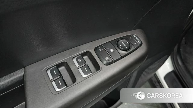 Kia Sportage The Bold id 5034676 из Кореи 7