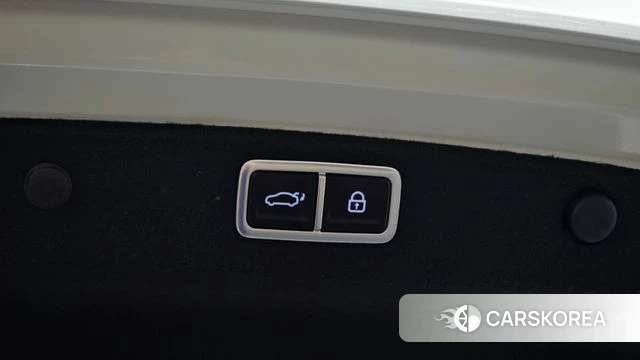 Hyundai Grandeur (GN7) id 4749205 из Кореи 7