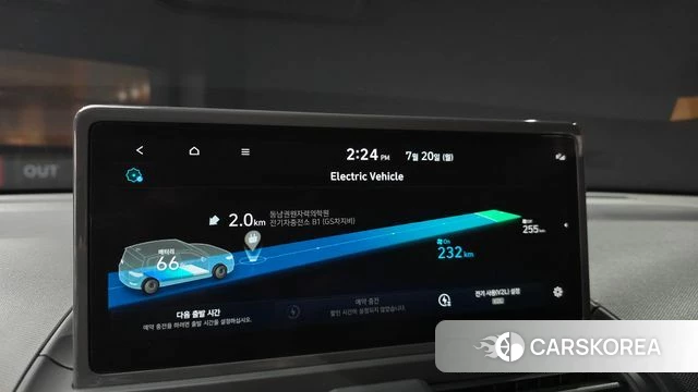 Hyundai Casper Electric id 4602406 из Кореи 7