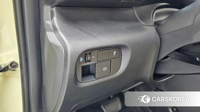 Hyundai Casper Electric id 4904146 из Кореи 7