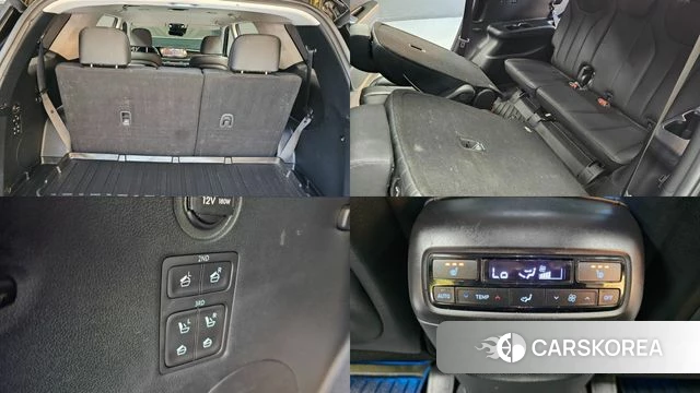 Hyundai The New Palisade id 4980655 из Кореи 7