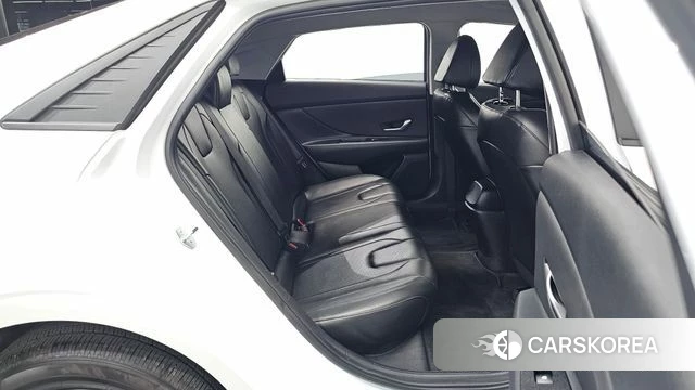 Hyundai Avante (CN7) id 4540898 из Кореи 7