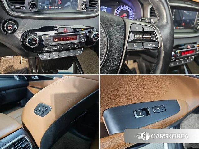Kia The New Sorento id 5054636 из Кореи 7