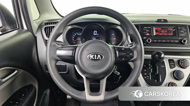 Kia The New Ray id 4966667 из Кореи 7