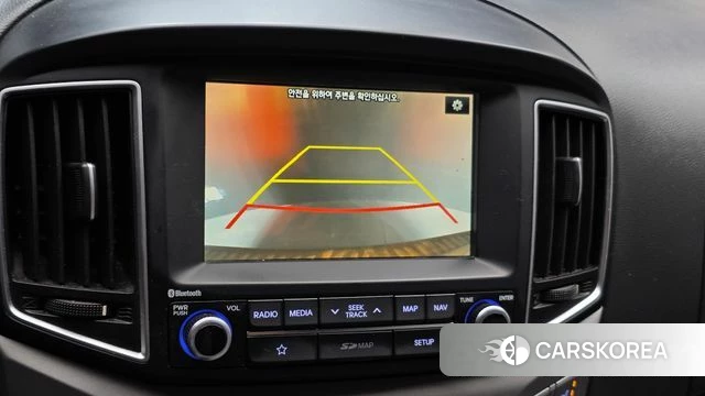 Hyundai The New Grand Starex id 4993584 из Кореи 7