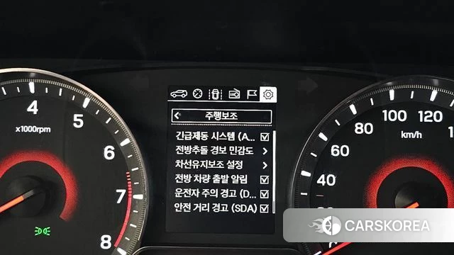 Ssangyong Berry New Tivoli id 5017453 из Кореи 7