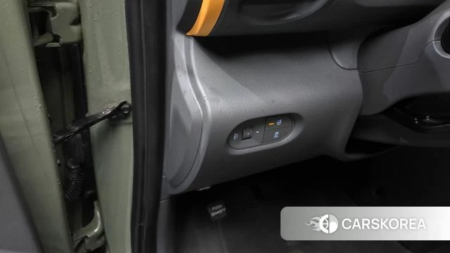 Hyundai Casper id 5012631 из Кореи 7