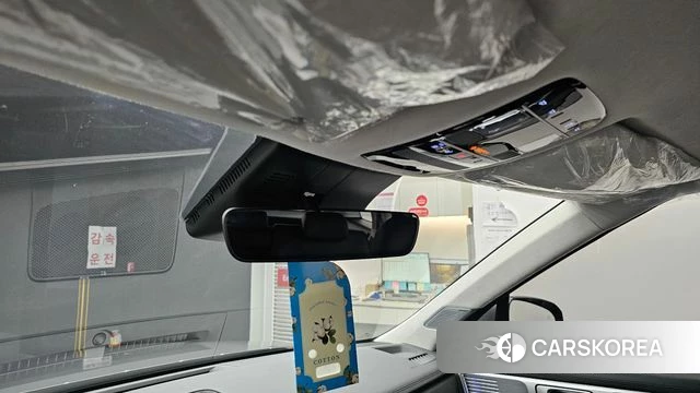 Hyundai Santa Fe (MX5) id 5011305 из Кореи 7
