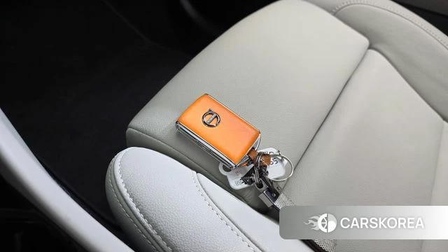 Volvo XC40 id 5045724 из Кореи 7