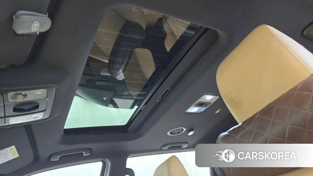 Kia Mohave Master id 5023295 из Кореи 7