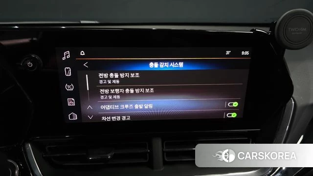 Chevrolet (GM Daewoo) Trax Crossover id 4660607 из Кореи 7