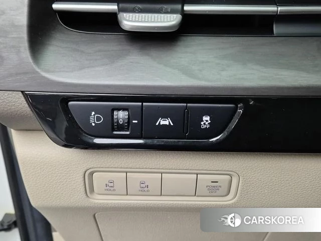 Kia Carnival 4th generation id 4702823 из Кореи 7