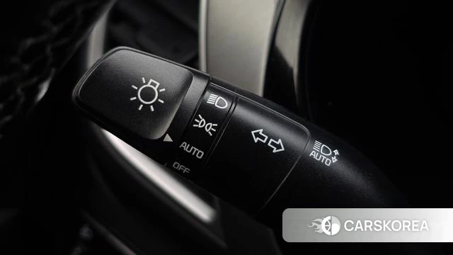 Kia Seltos id 5004172 из Кореи 7